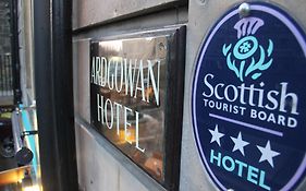 Ardgowan Hotel st Andrews